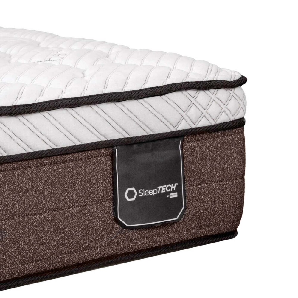 SOMMIER ESPUMA MOONLIGHT B QUEEN