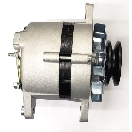 ALTERNADOR TOYOTA TOYOTA STARLET 12V40A UNIV.CHICO ADAPTABLE S/REG. - ALTERNADOR TOYOTA TOYOTA STARLET 12V40A UNIV.CHICO ADAPTABLE S/REG. -