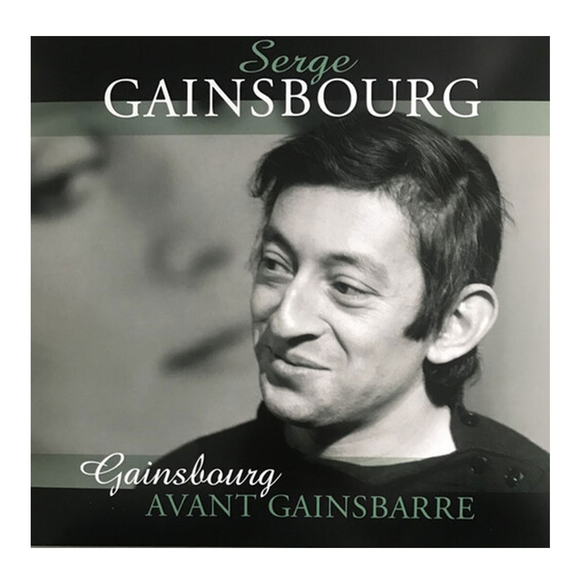 Serge Gainsbourg - Avant Gainsbarre - Vinilo 