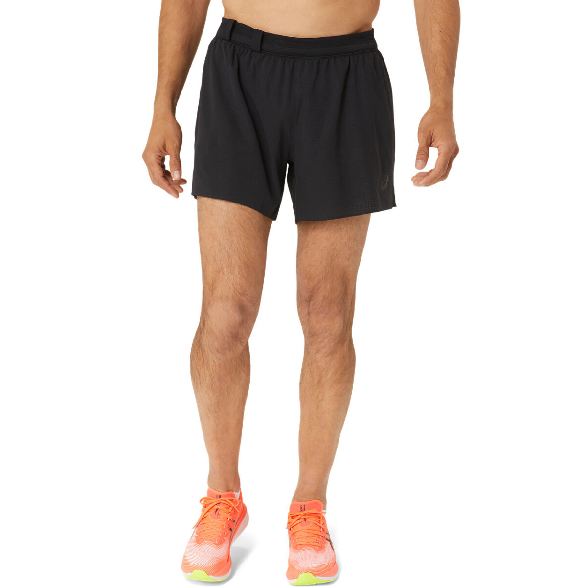 Short Running Metarun 5In Short Hombre 