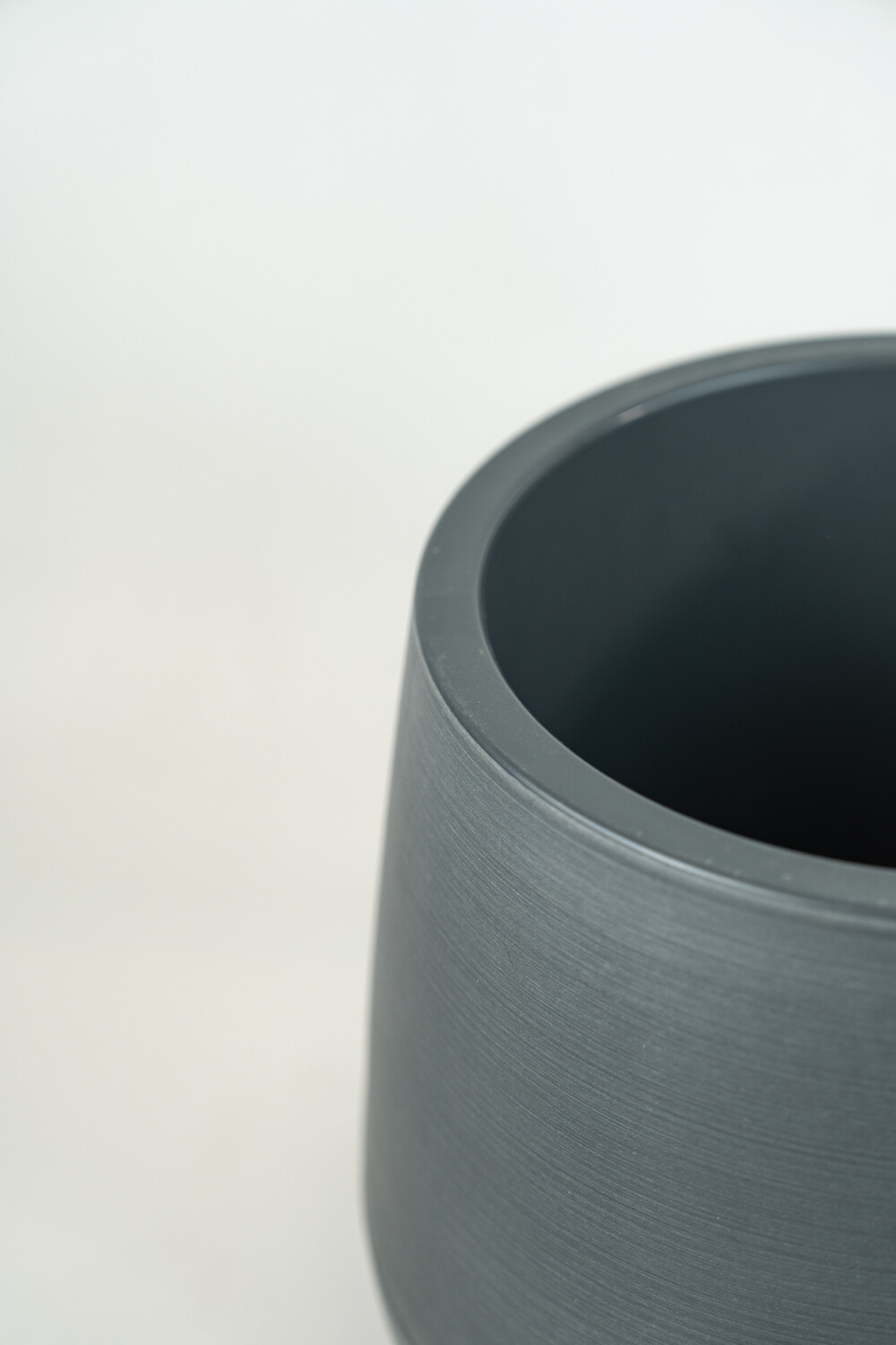 Maceta Duna Color Unico