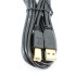 Cables De Impresora Usb 2.0 A A B CABLE IMPRESORA 1.5MT