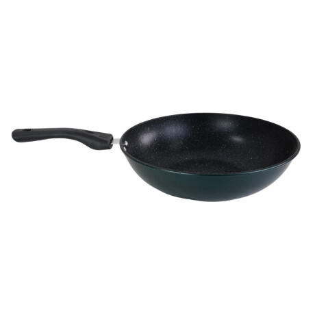 Sarten wok de metal Sarten wok de metal