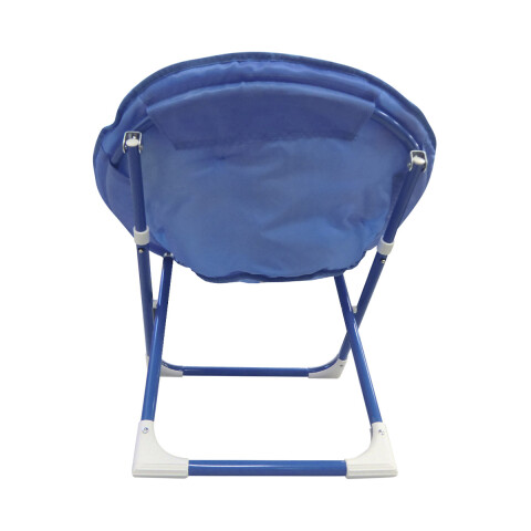 Silla Honguito Paw Patrol Plegable Con Broche Seguridad CELESTE