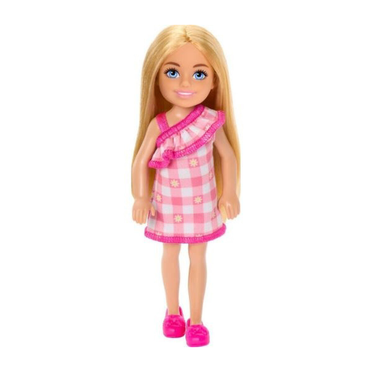 Muñeca Barbie - Chelsea - Modelo 1 