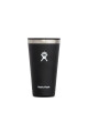 16 OZ. TUMBLER Black