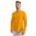 Remera - Muvem - Muvem MEN "V" NECK ML de Hombre - WMU21018 Dorado