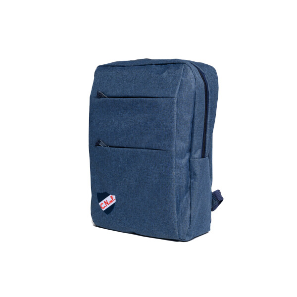 MOCHILA BASSI Nacional Licencias unisex 001