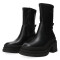 Botas de Mujer Miss Carol Munich Negro