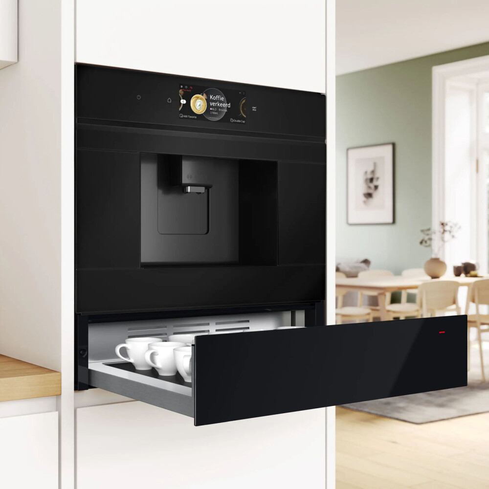 MODULO DE CALENTAMIENTO EMPOTRABLE 20-LITROS NEGRO BOSCH BIC7101B1