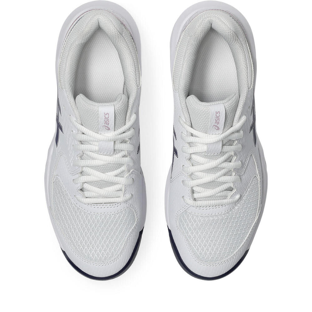 GEL Dedicate 8 Clay - Mujer White/indigo Fog