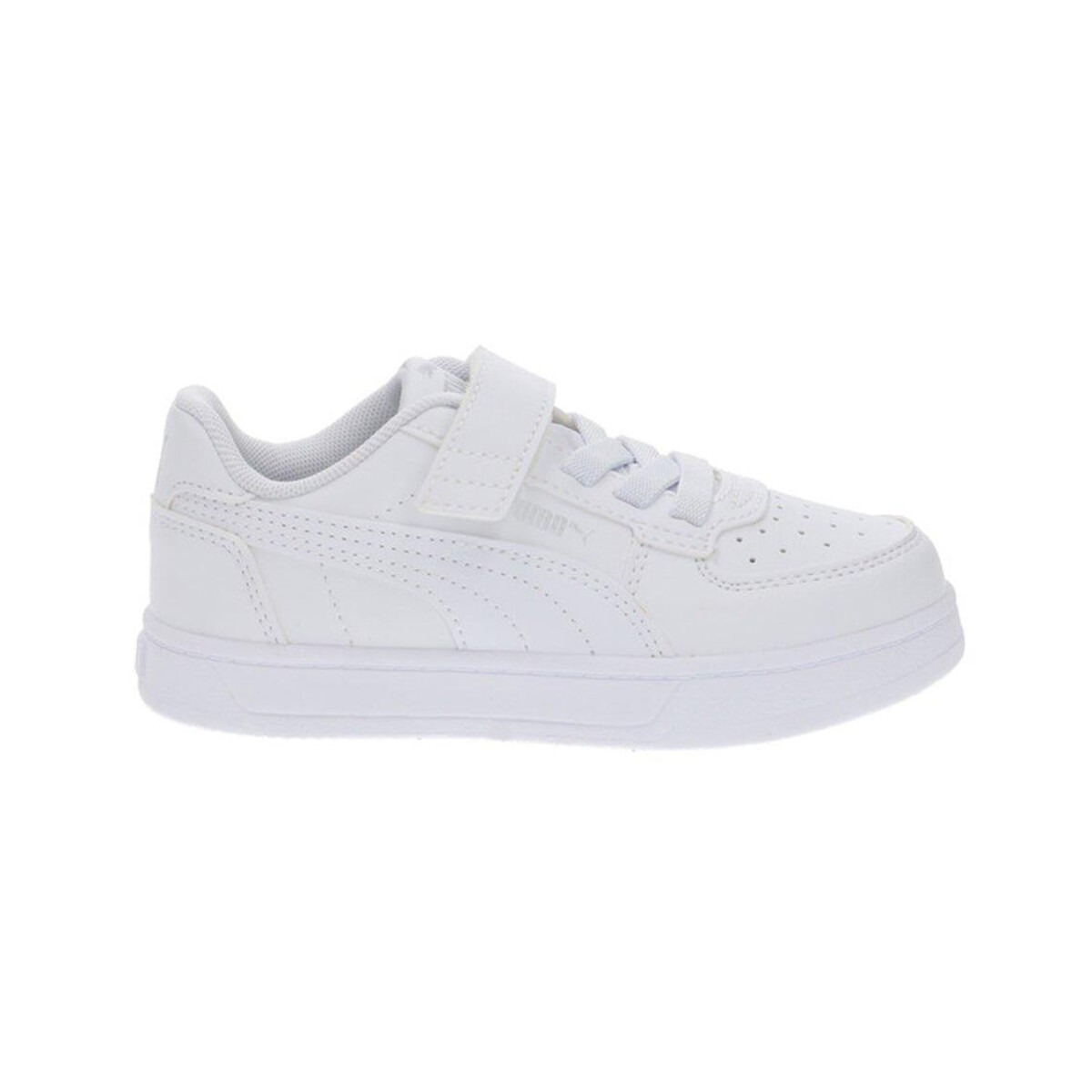 Championes Puma Caven 2.0 AC PS de niño - White 
