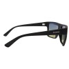 Lentes de Sol Chilli Beans Duque Negro Oscuro