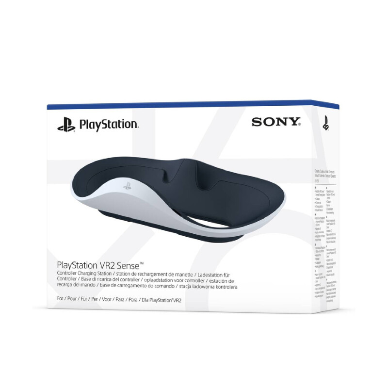Estación de recarga VR2 PlayStation Playstation Unica