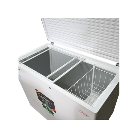 FREEZER KASSEL HORIZONTAL 300 Lts. FREEZER KASSEL HORIZONTAL 300 Lts.