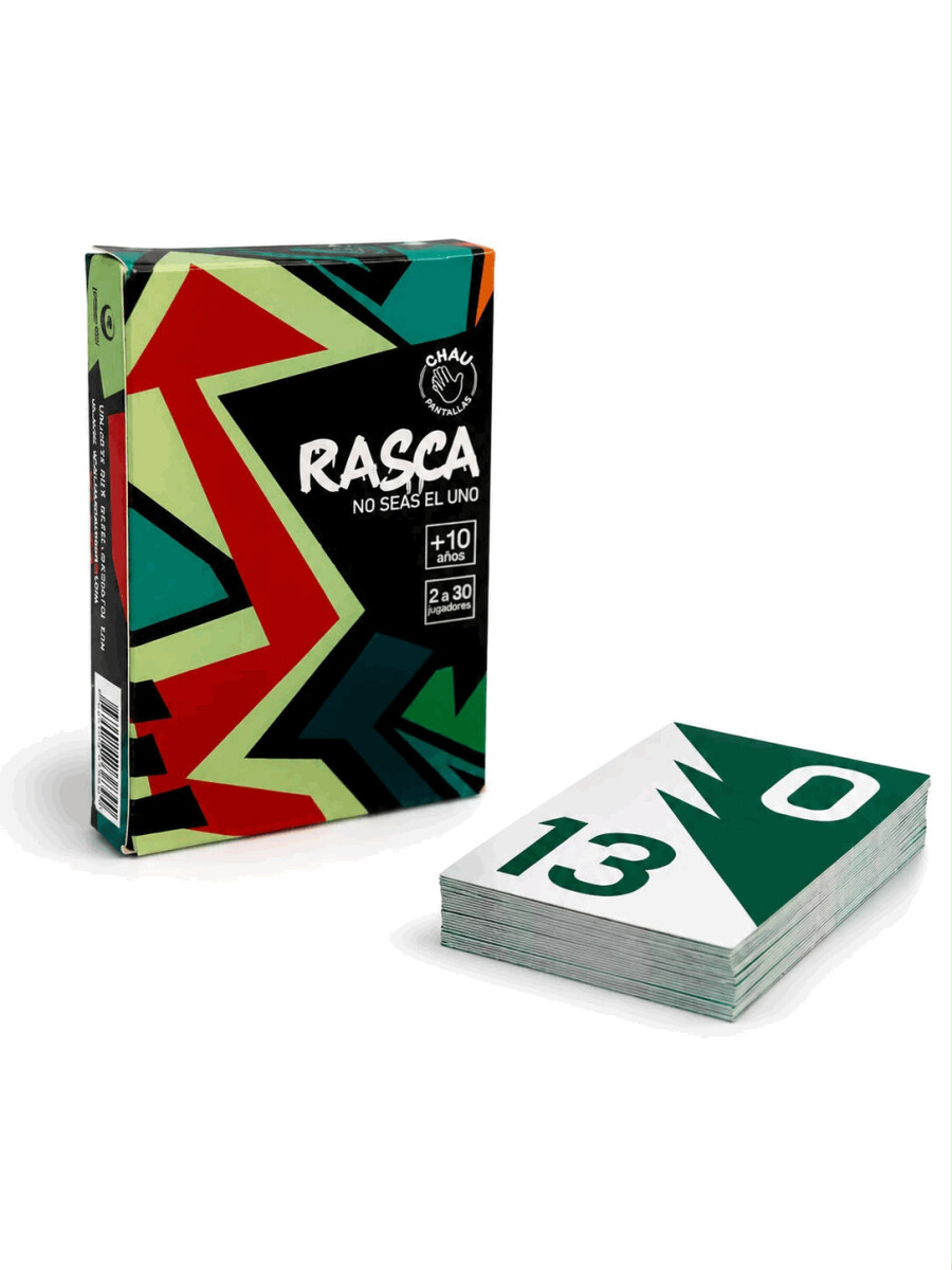 RASCA 
