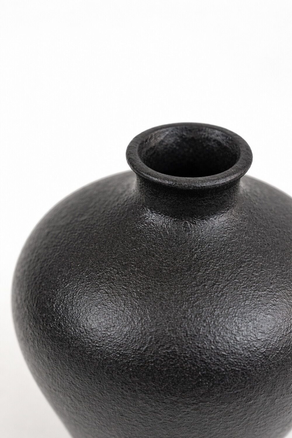 Jarrón Edelia Color Unico