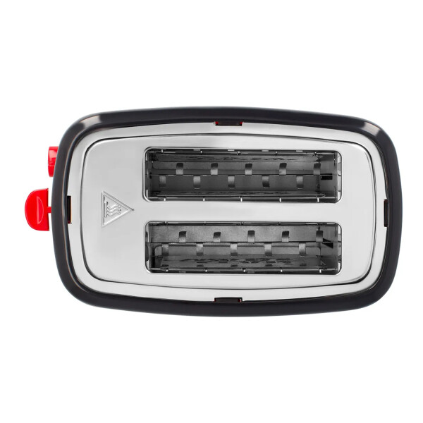 Tostadora Electrica Noblex Disney Mickey 7 Niveles TOSTADORA DISNEY TOAT39UY