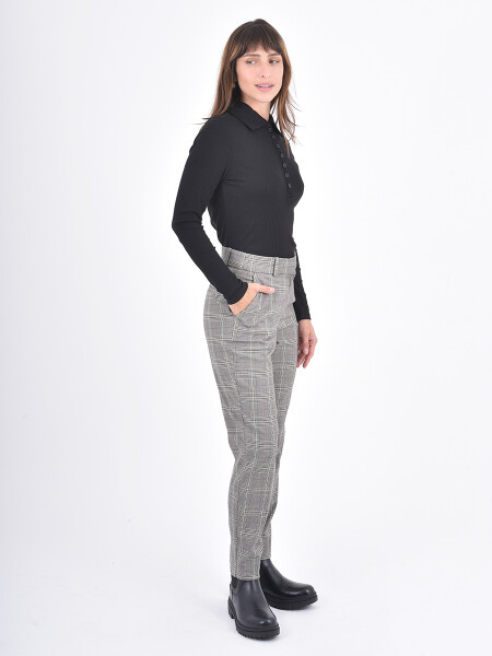 PANTALON LAGOS BEIGE (V)