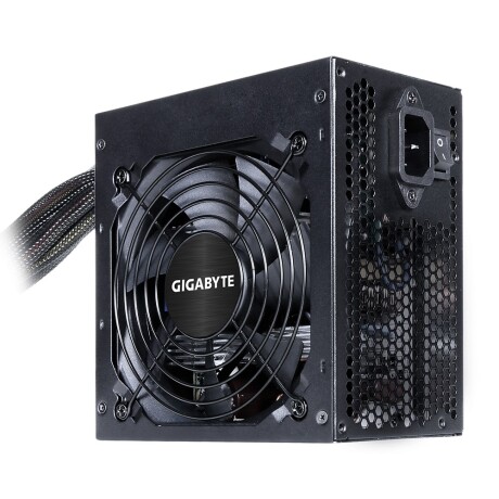 Fuente Gigabyte 650W 80 Plus Bronze 001