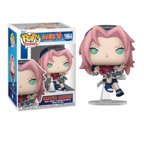 Sakura Haruno • Naruto - 1964 Sakura Haruno • Naruto - 1964