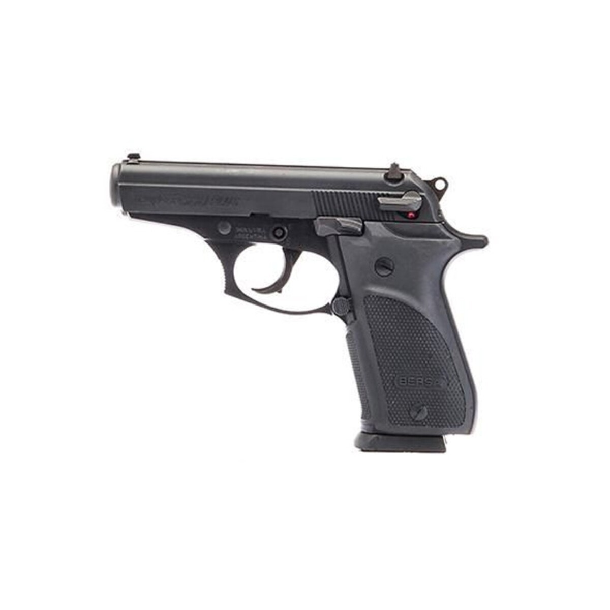 PISTOLA BERSA MOD THUNDER 380 CAL 380 COMBAT PLUS TERM. PAV 