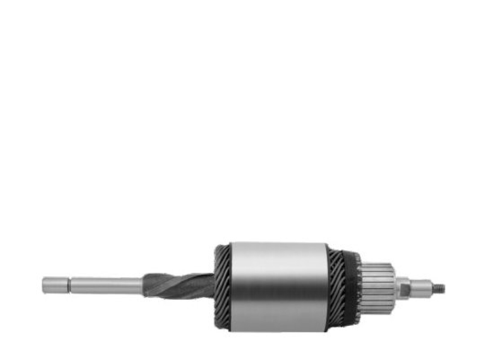 BOBINA ALTERNADOR ARRANQUE VOLKSWAGEN BOSCH VW 1.5 1.6 250MM 27D 3E 250L MARILIA 