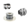 DISCO DE FRENO KOMBI 1600 82/… Disco De Freno Kombi 1600 82/…