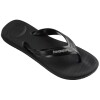 Ojotas Havaianas Top Max Comfort Negro