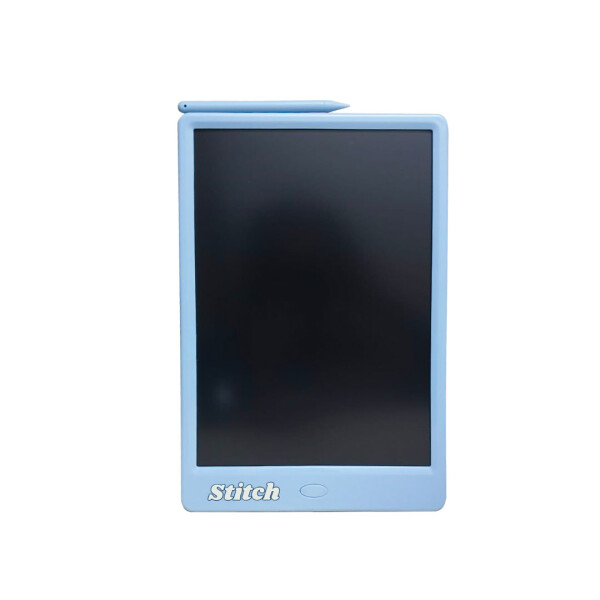 Tablet LCD Stitch Tablet LCD Stitch