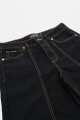 Jean Tent Soft Black