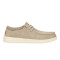 Paul Classic - Hombre Taupe Grey