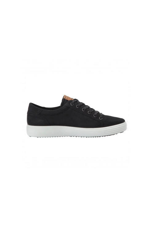 Ecco Soft 7 M Retro Sneaker Ecco Soft 7 M Retro Sneaker
