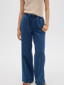 Pantalon Erip Azul