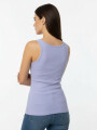 Musculosa Quintanav Lila