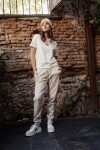 Pantalón Padua Beige