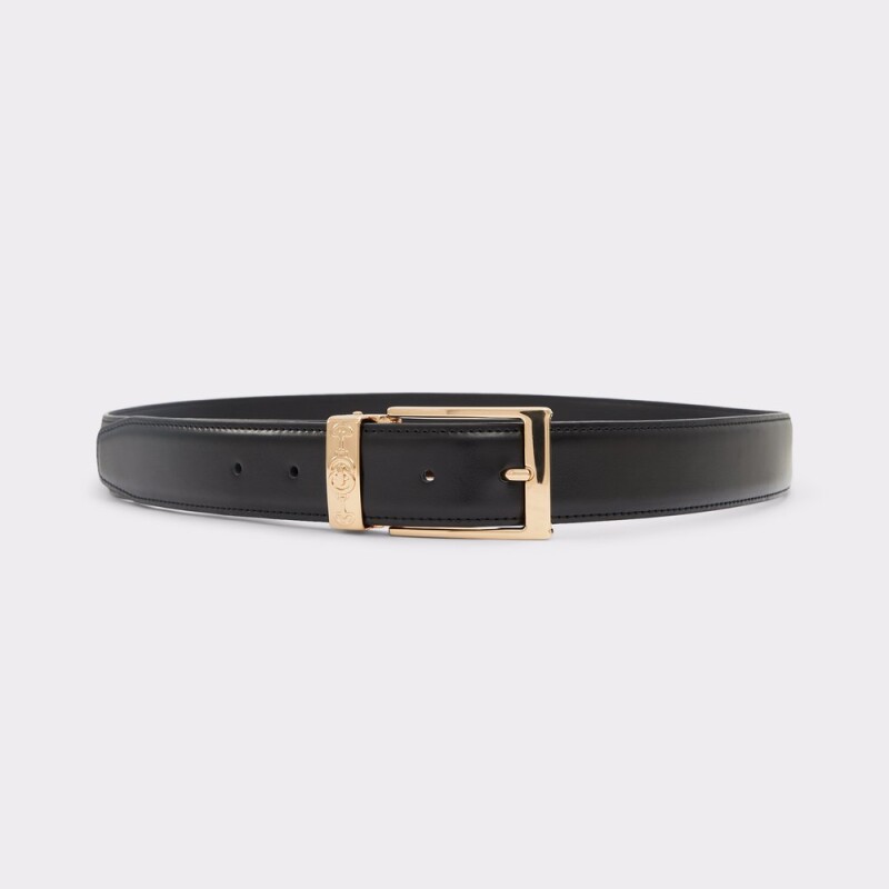 PAULOO BLACK/GOLD MULTI BLACK/GOLD MULTI
