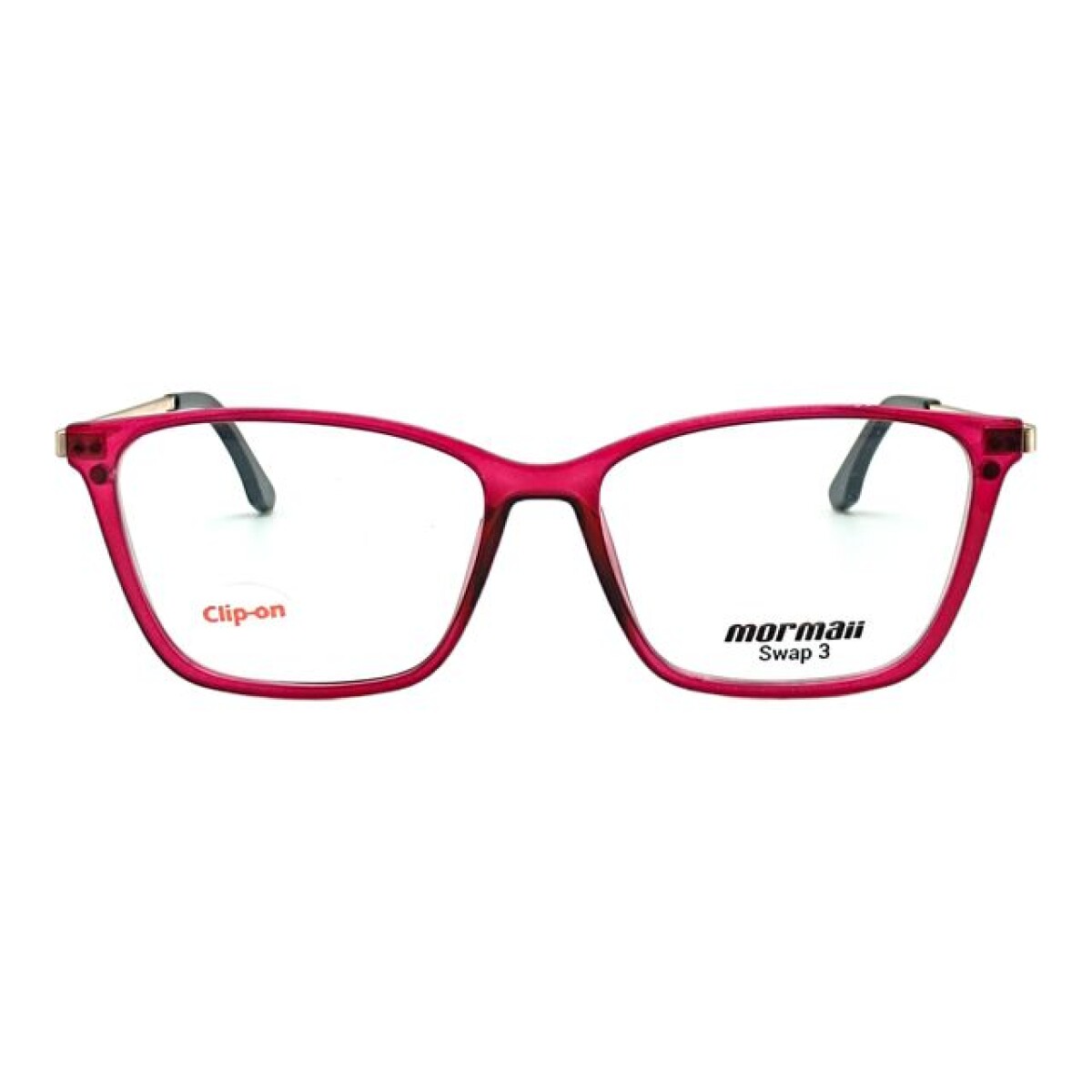MORMAII SWAP3 M6081 C7757 5717 144 4 - Adulto - Fucsia - fucsiacristal 