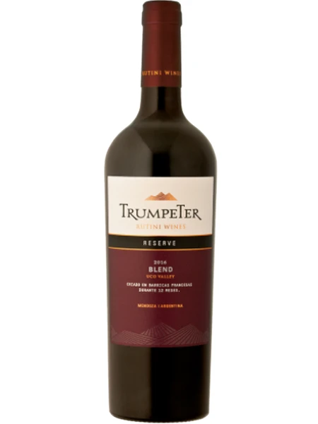 Trumpeter Reserva Blend Trumpeter Reserva Blend