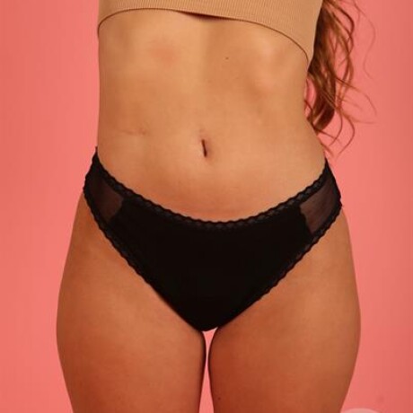 Pink Lady Bombacha Absorbente Reutilizable Gaia Talle L Pink Lady Bombacha Absorbente Reutilizable Gaia Talle L