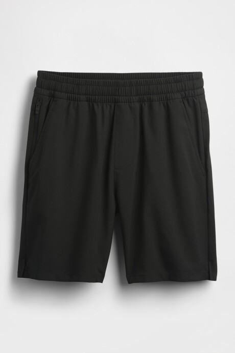 Short Active Niño Black