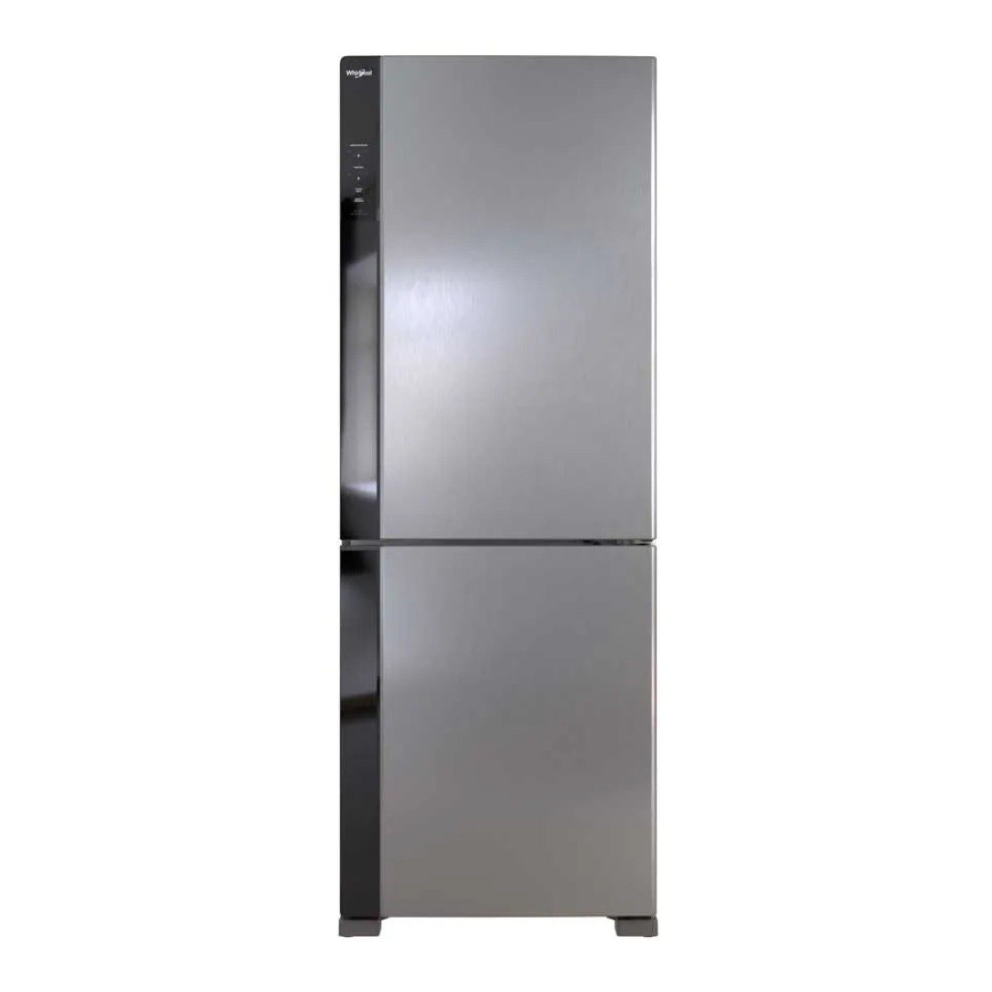 Heladera Whirlpool 530/499 Litros Inox Inverter WRE66AK