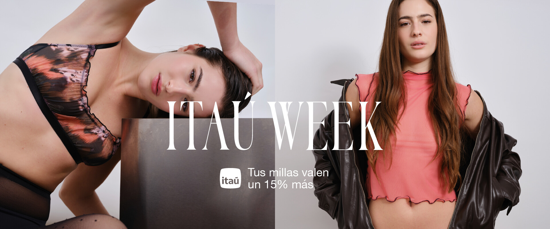 Itaú Week