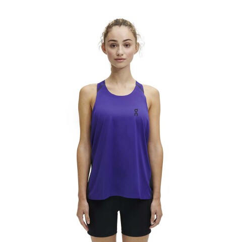 Tank-T W - Mujer Twilight/navy