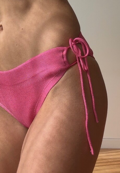 Bottom Sydney spring Pink