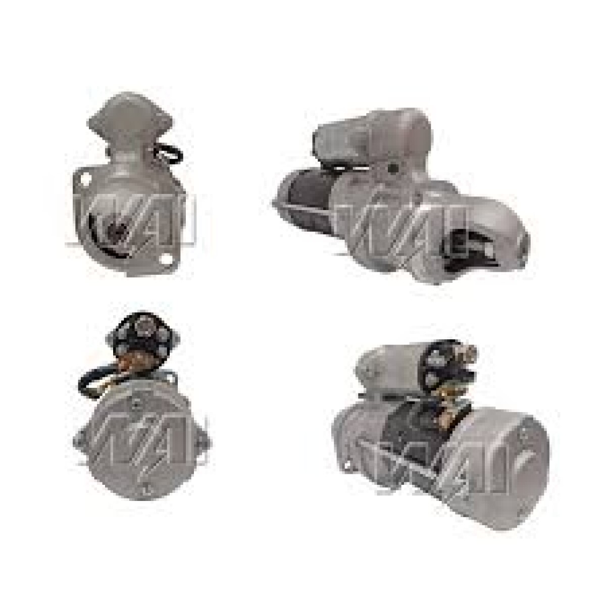 ARRANQUE - JOHN DEERE TRACTOR 1420-2030 12V 10D 32M - 