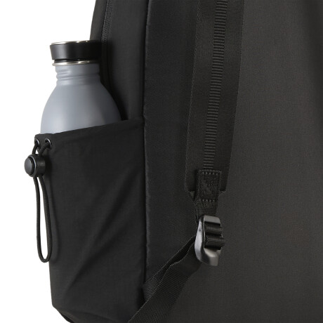 HER Small Backpack 09171401 Negro