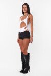 Body Slip Blanco
