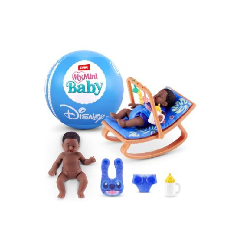 Mini Brands My Mini Disney Mini Brands My Mini Disney