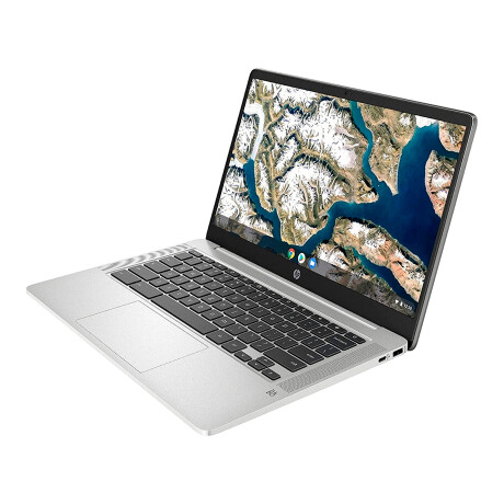 HP Chromebook 14A Intel Pentium 64GB 4GB 001